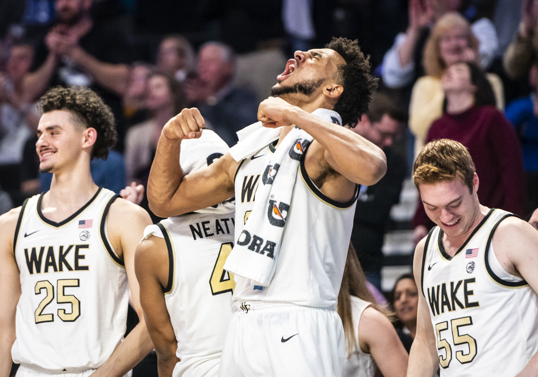 WakeBasketball